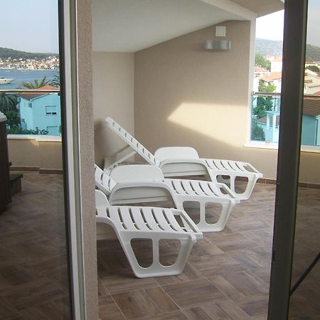 Apartments Villa Erik Рогозниця Номер фото