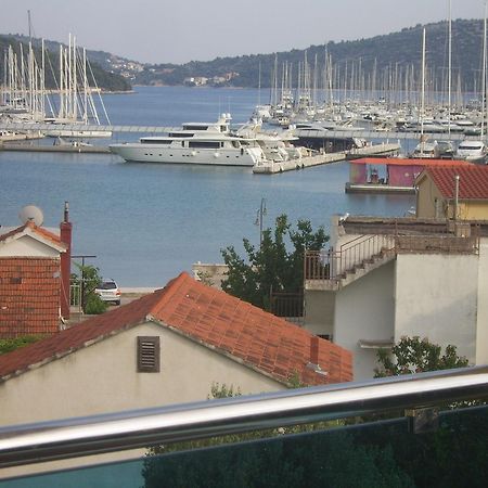 Apartments Villa Erik Рогозниця Номер фото