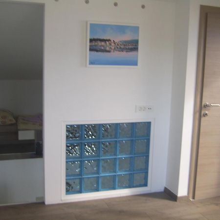 Apartments Villa Erik Рогозниця Номер фото