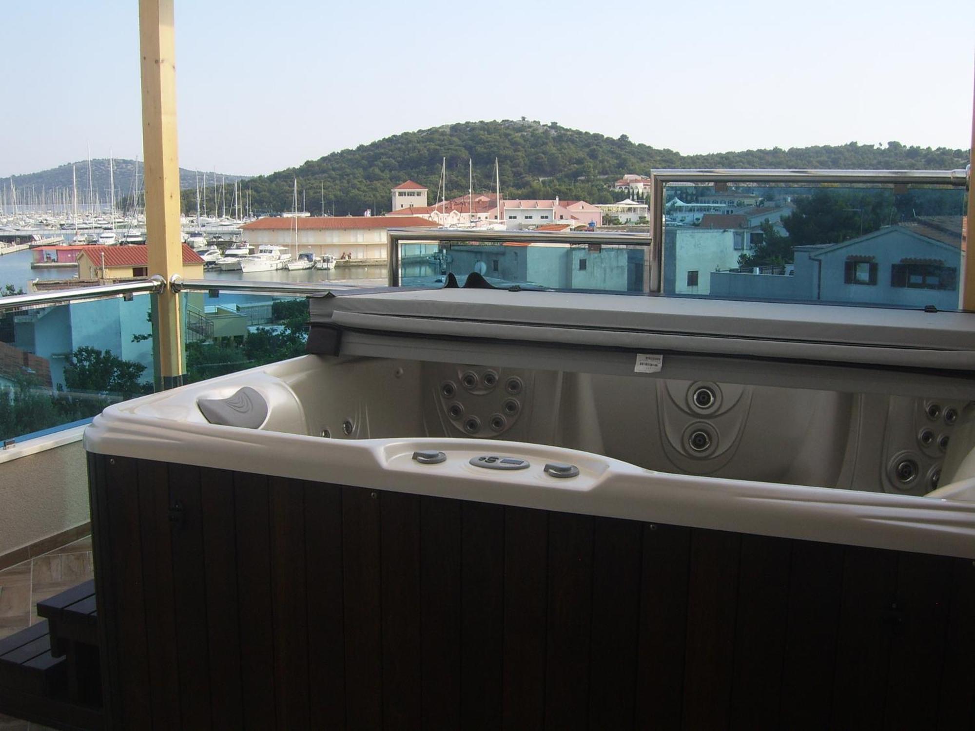 Apartments Villa Erik Рогозниця Номер фото