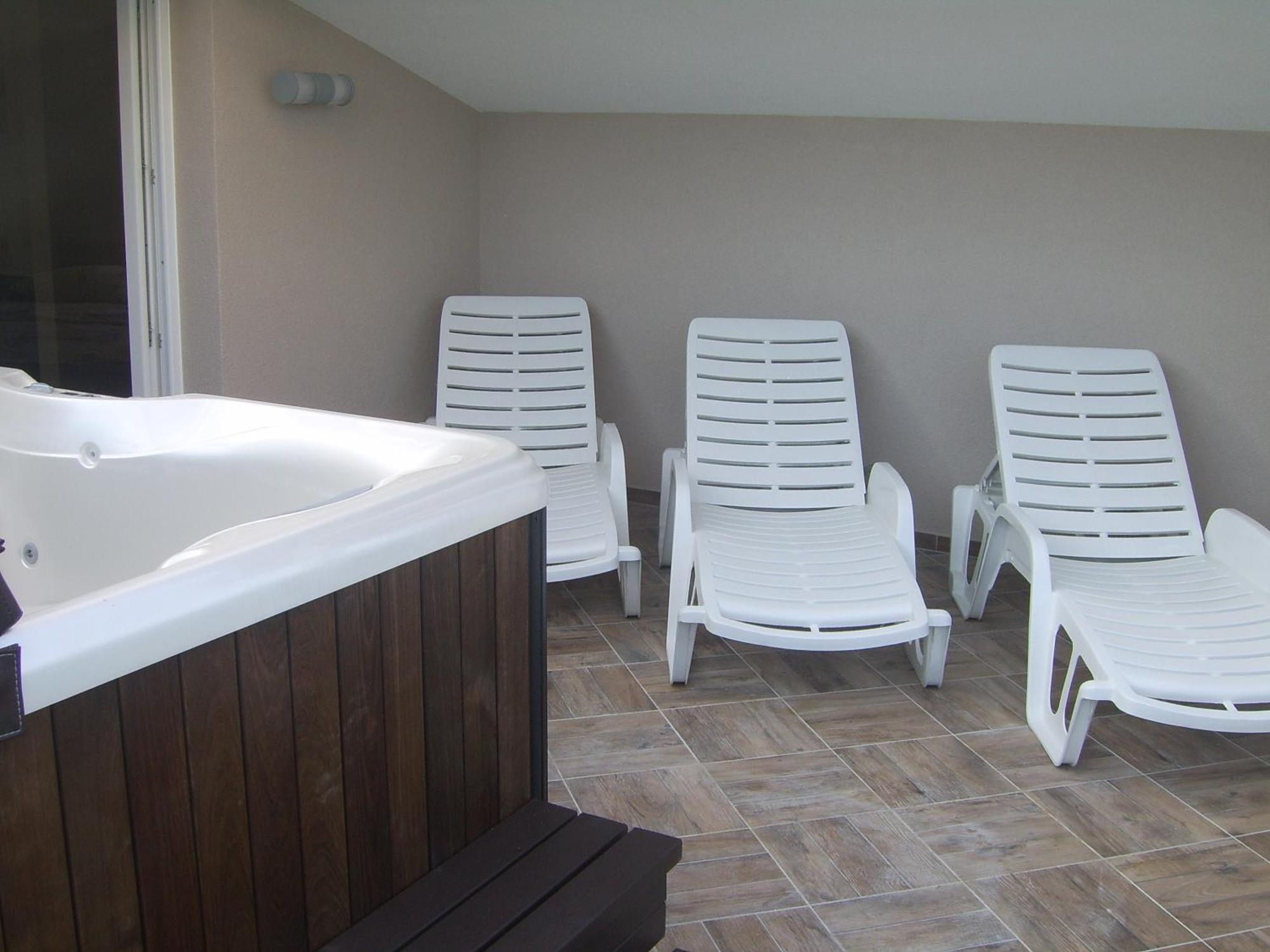 Apartments Villa Erik Рогозниця Номер фото