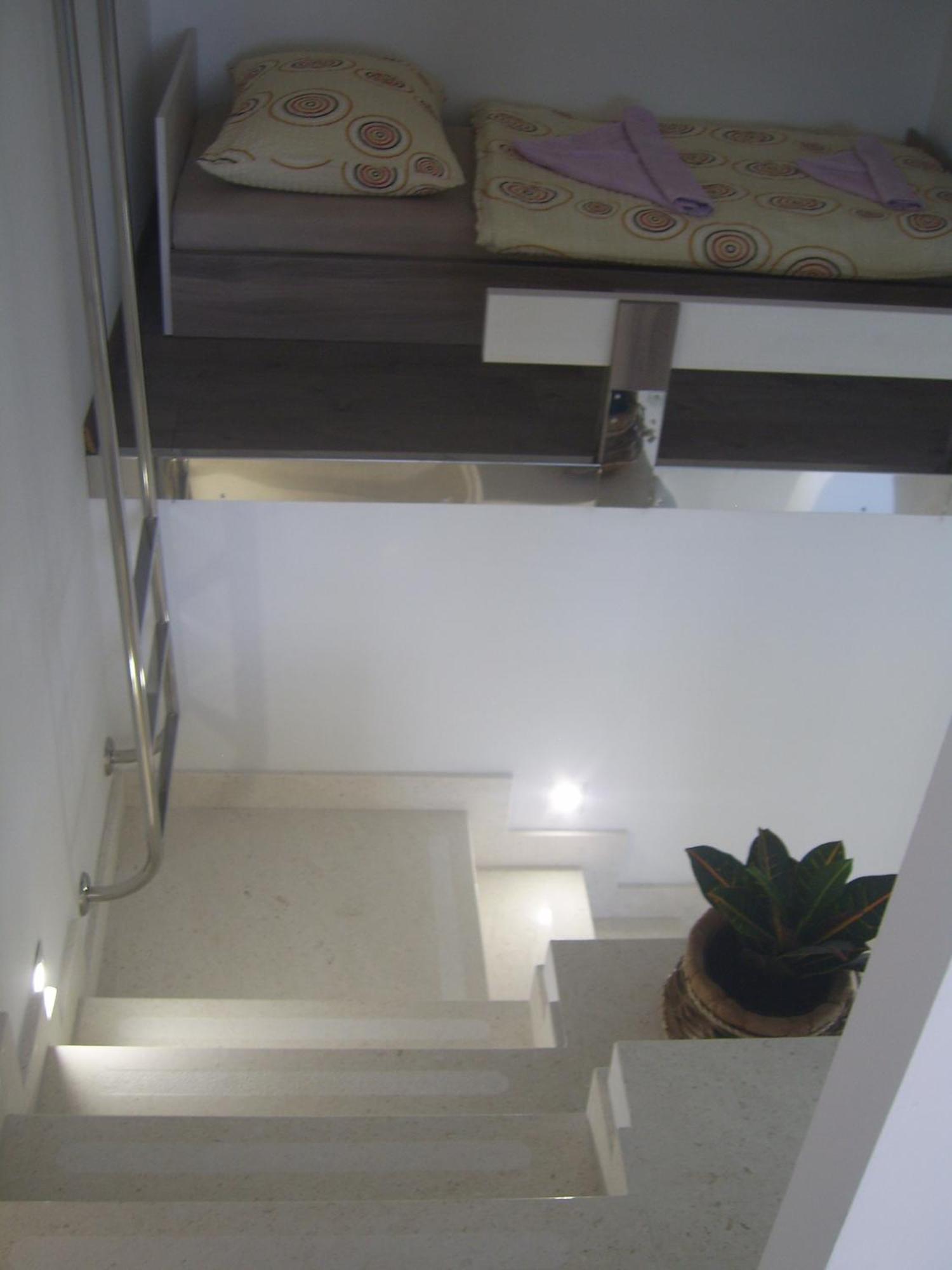 Apartments Villa Erik Рогозниця Номер фото