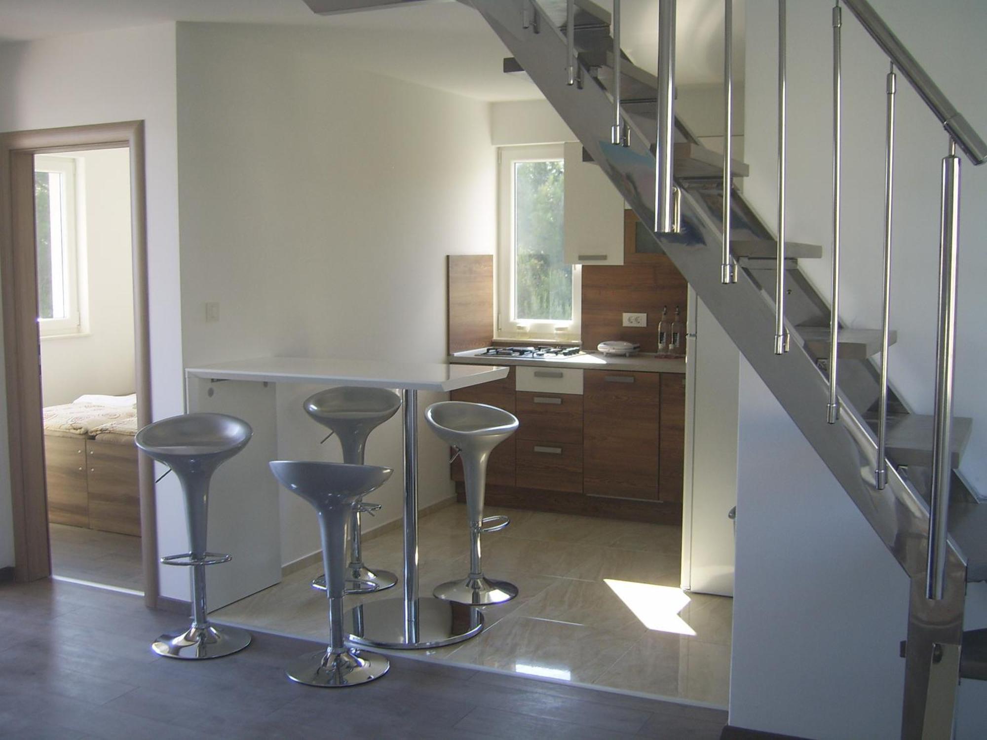 Apartments Villa Erik Рогозниця Номер фото