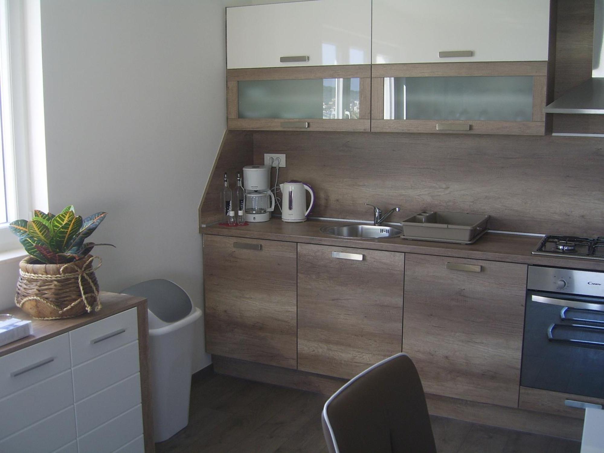 Apartments Villa Erik Рогозниця Номер фото