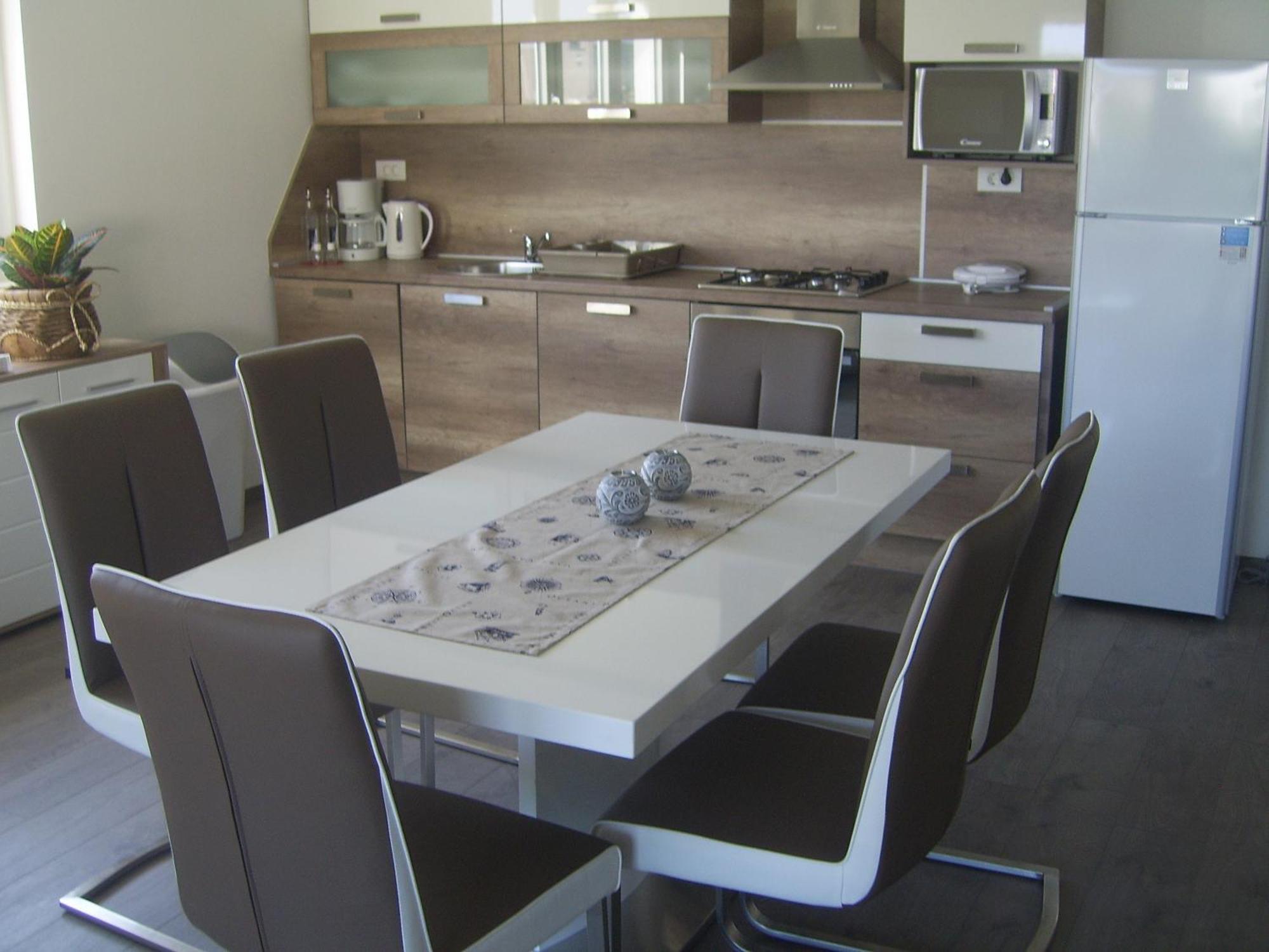 Apartments Villa Erik Рогозниця Номер фото