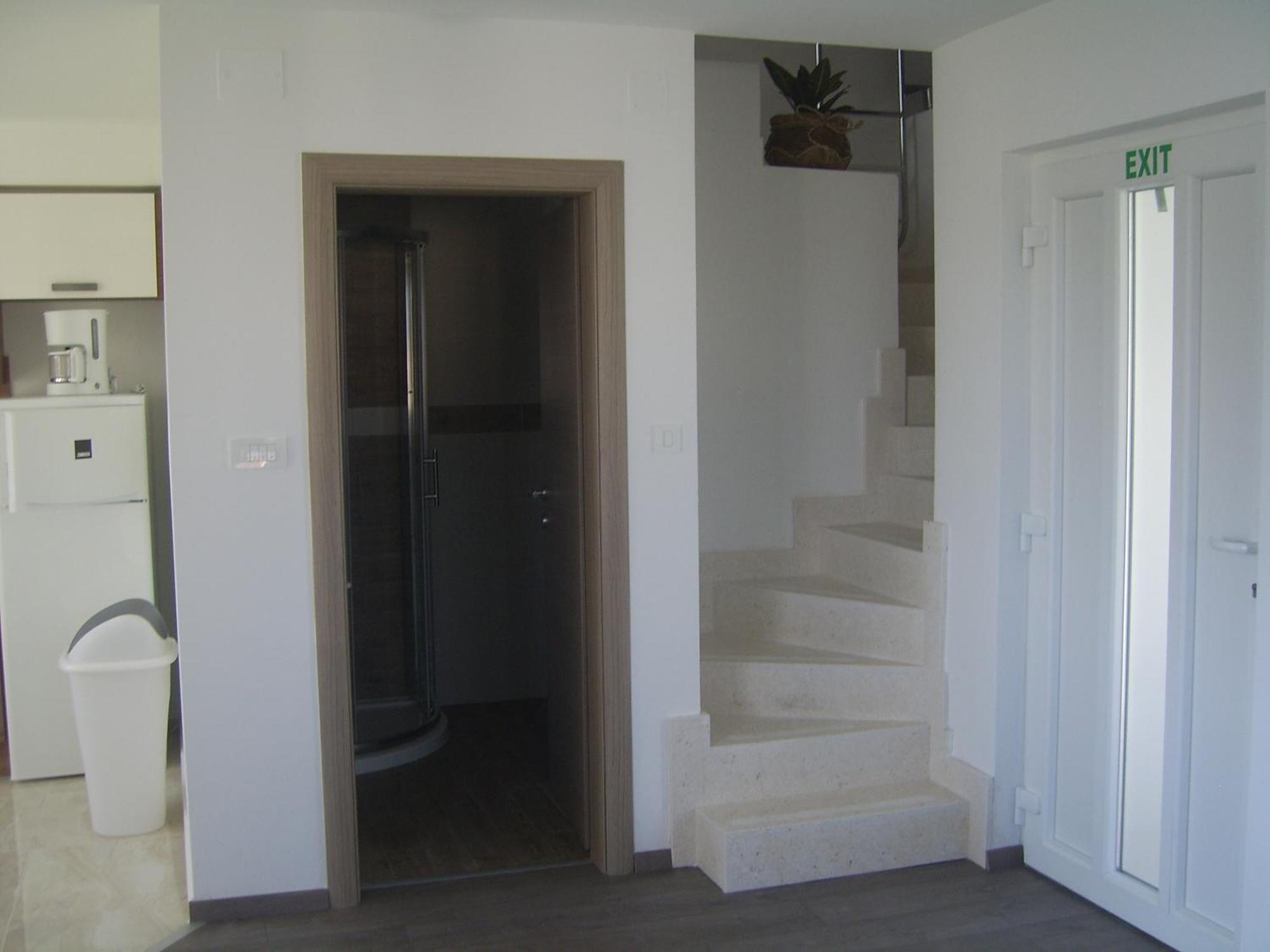 Apartments Villa Erik Рогозниця Номер фото