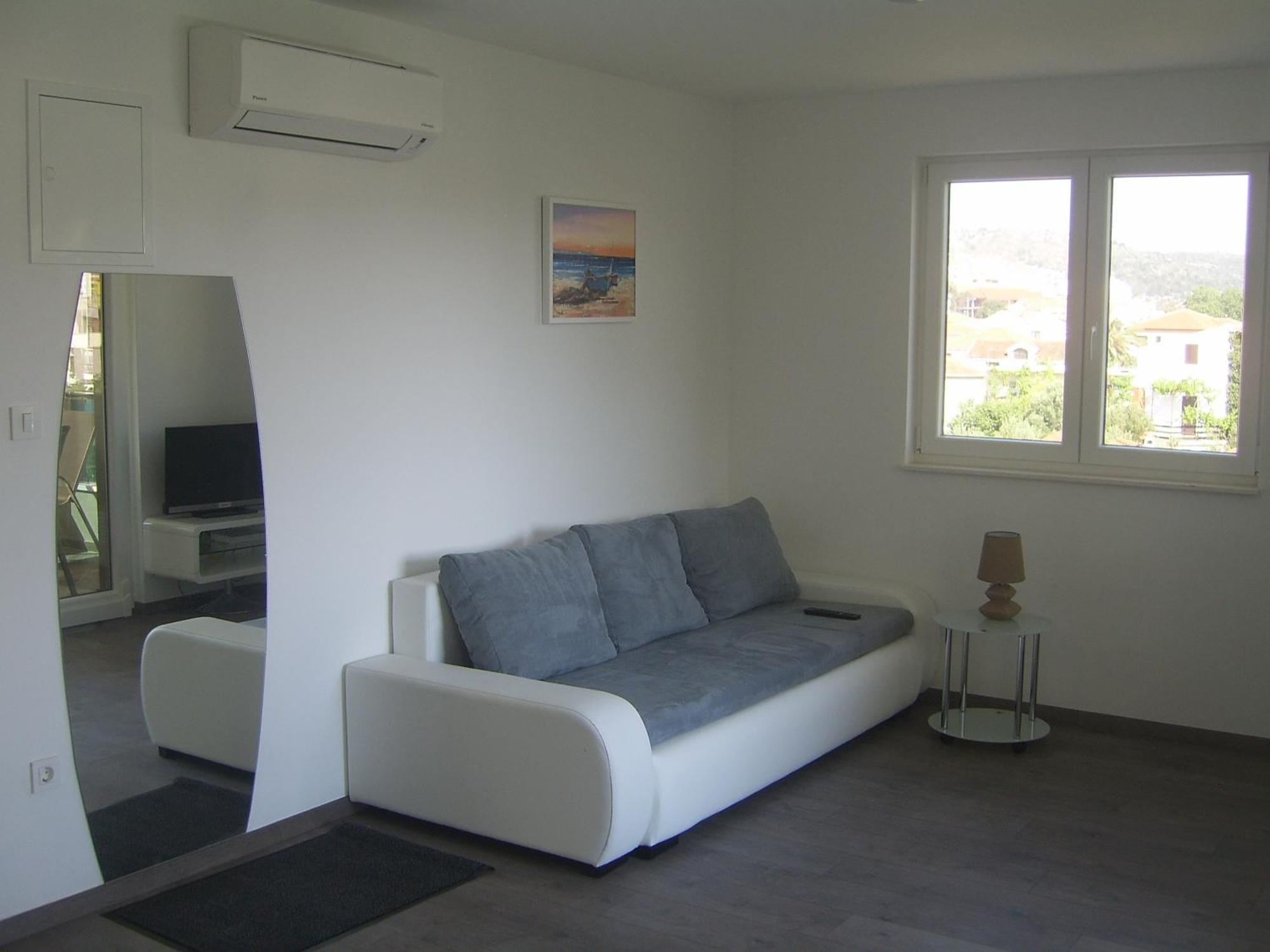 Apartments Villa Erik Рогозниця Номер фото