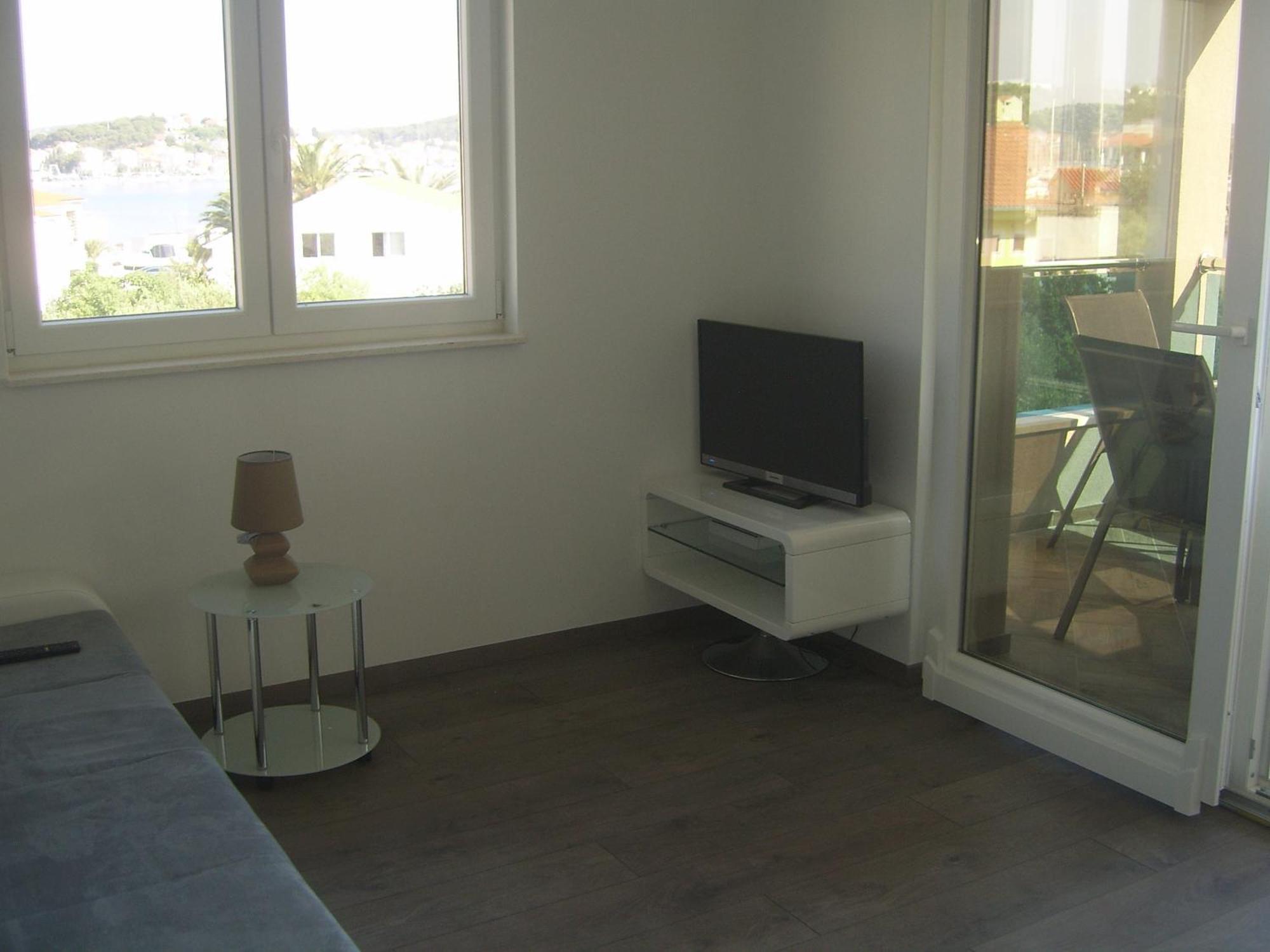 Apartments Villa Erik Рогозниця Номер фото