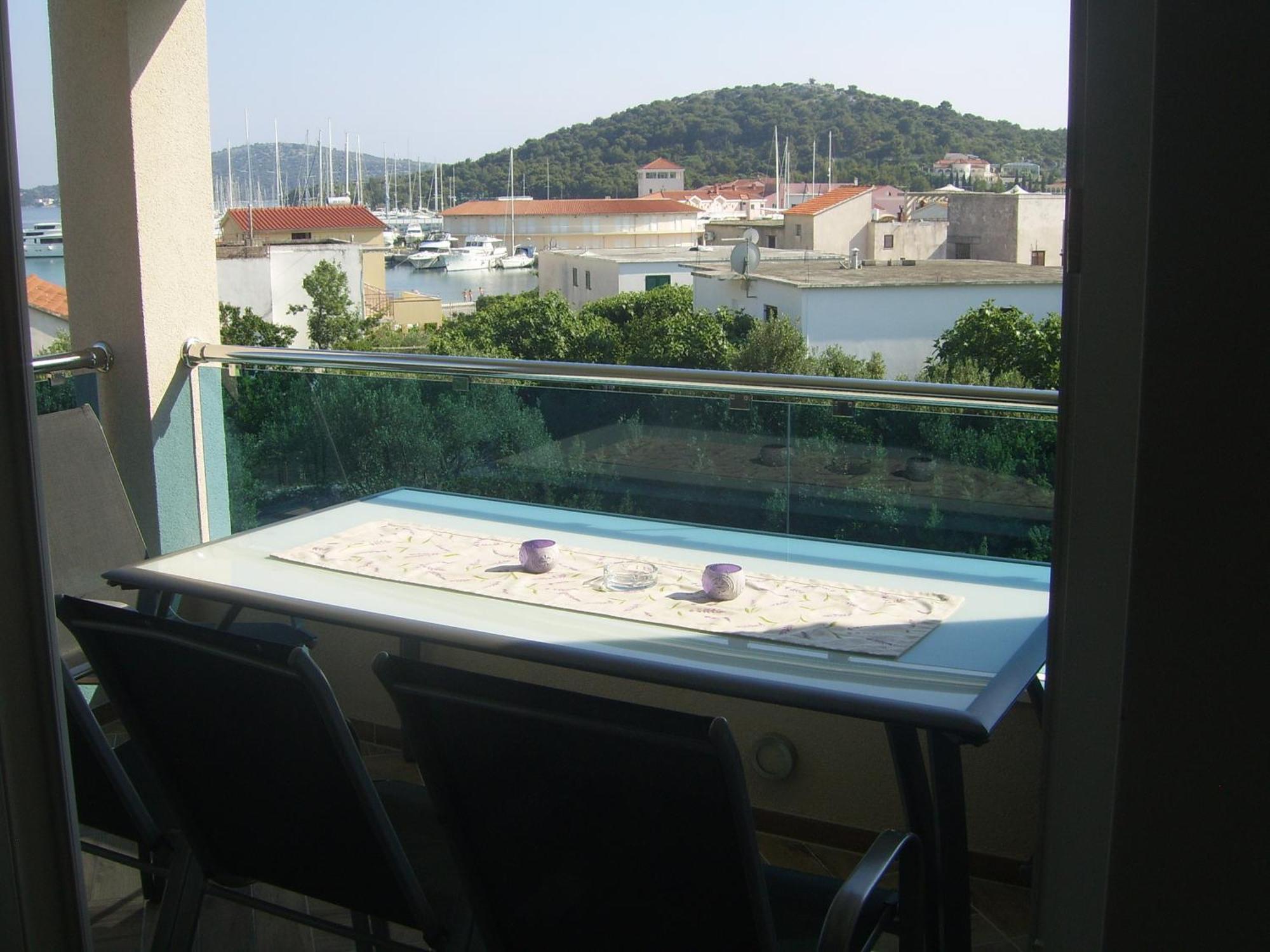 Apartments Villa Erik Рогозниця Номер фото