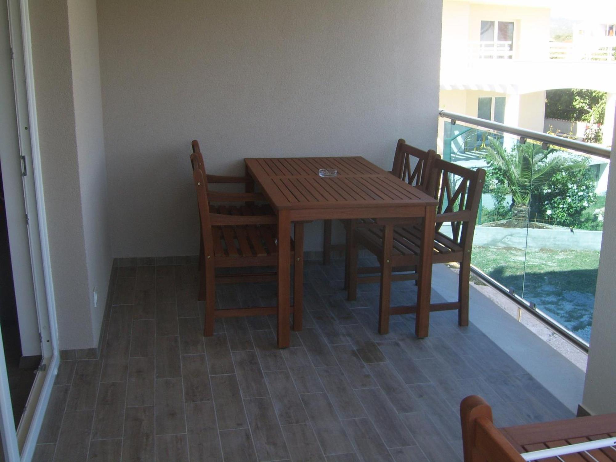 Apartments Villa Erik Рогозниця Номер фото