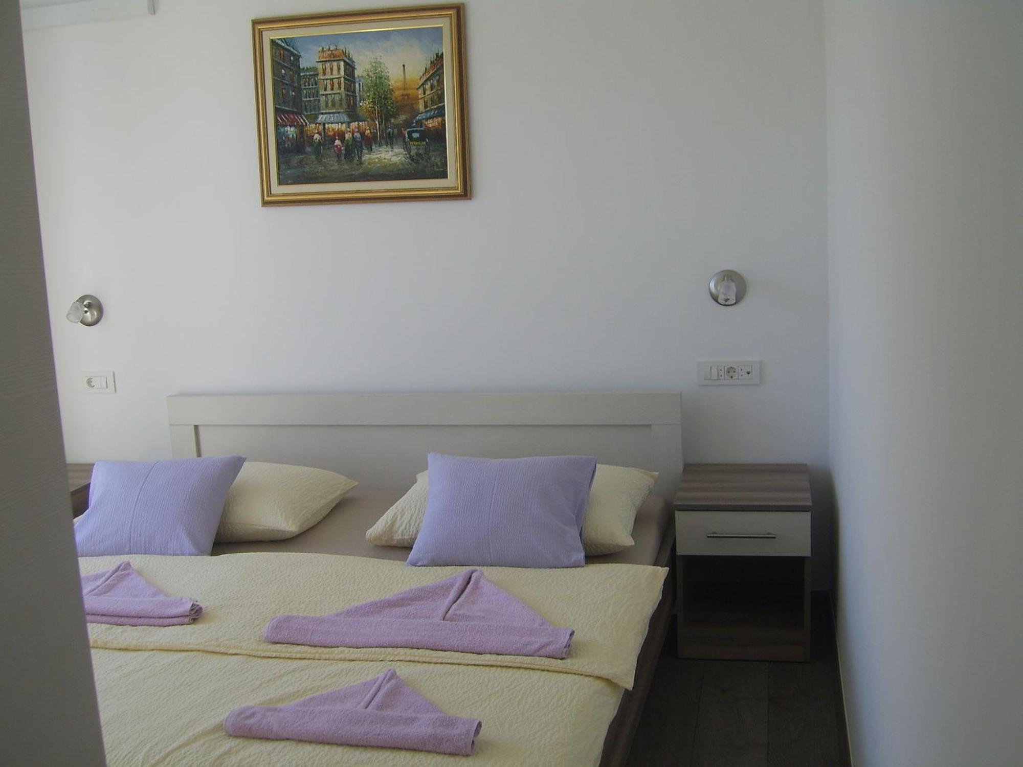 Apartments Villa Erik Рогозниця Номер фото