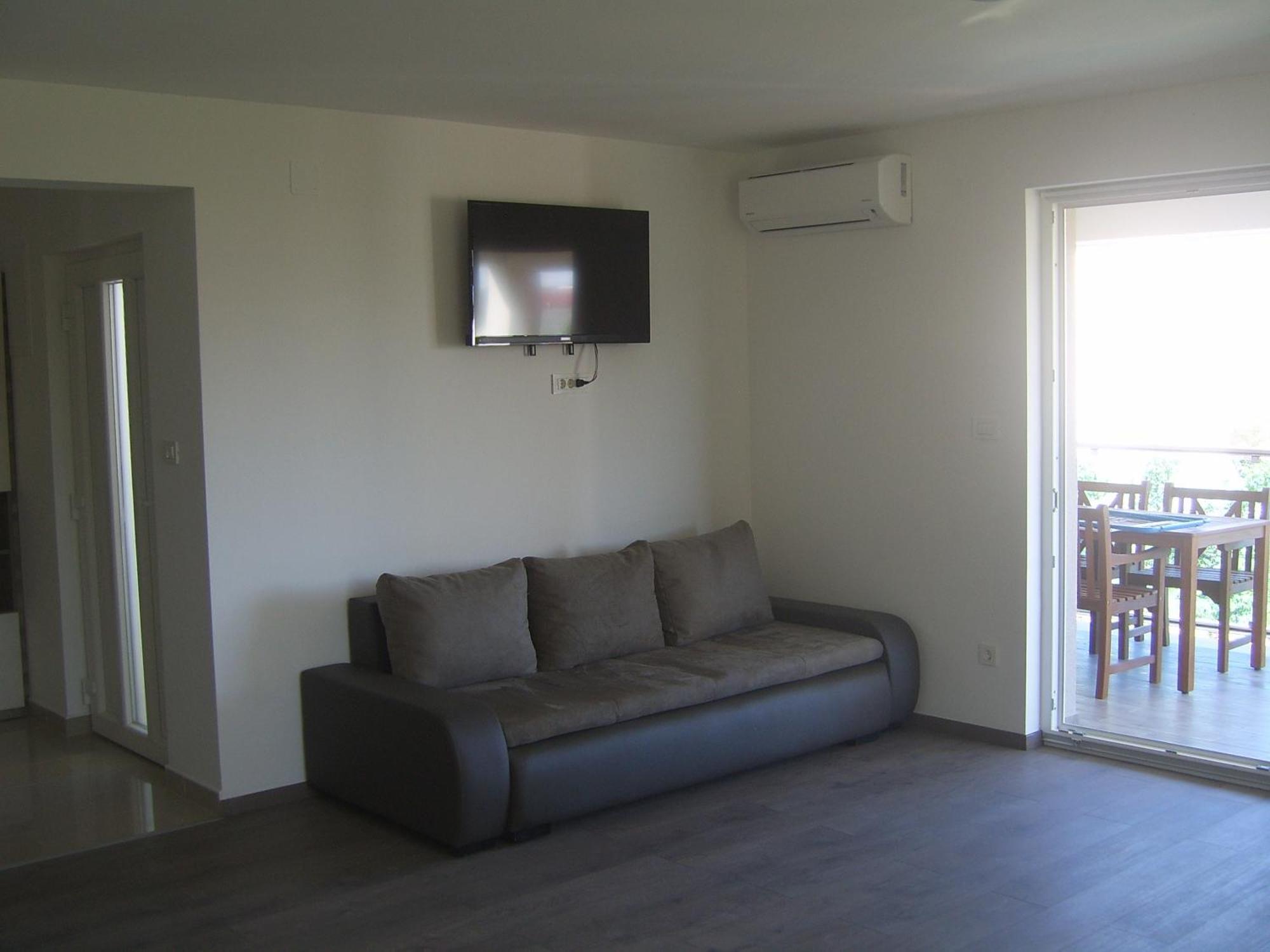 Apartments Villa Erik Рогозниця Номер фото