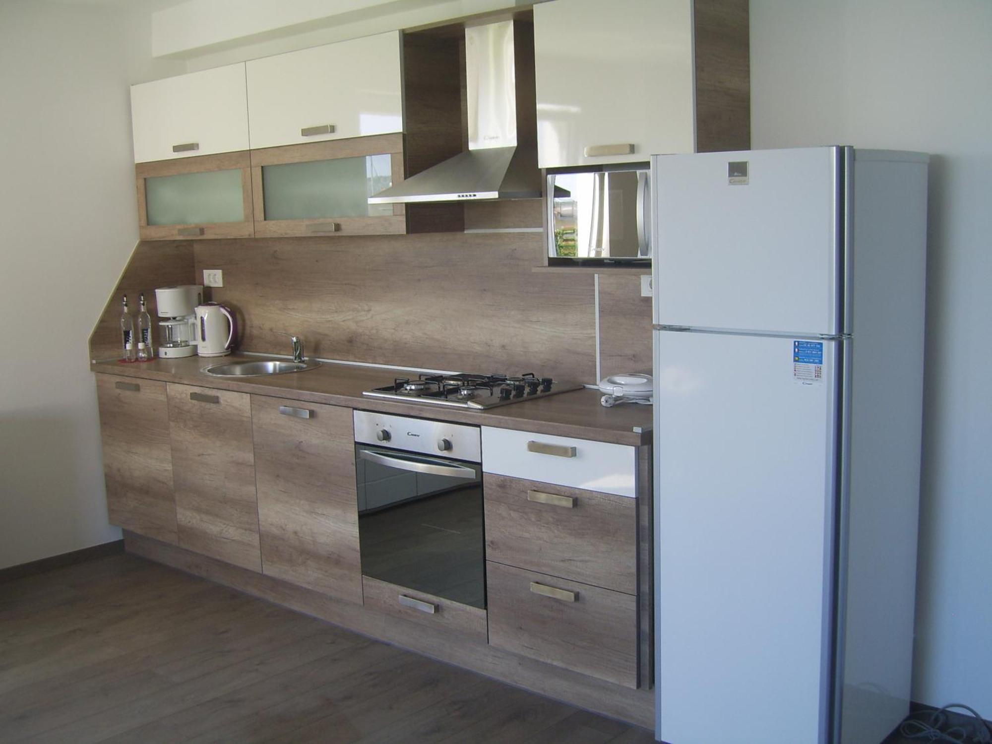 Apartments Villa Erik Рогозниця Номер фото