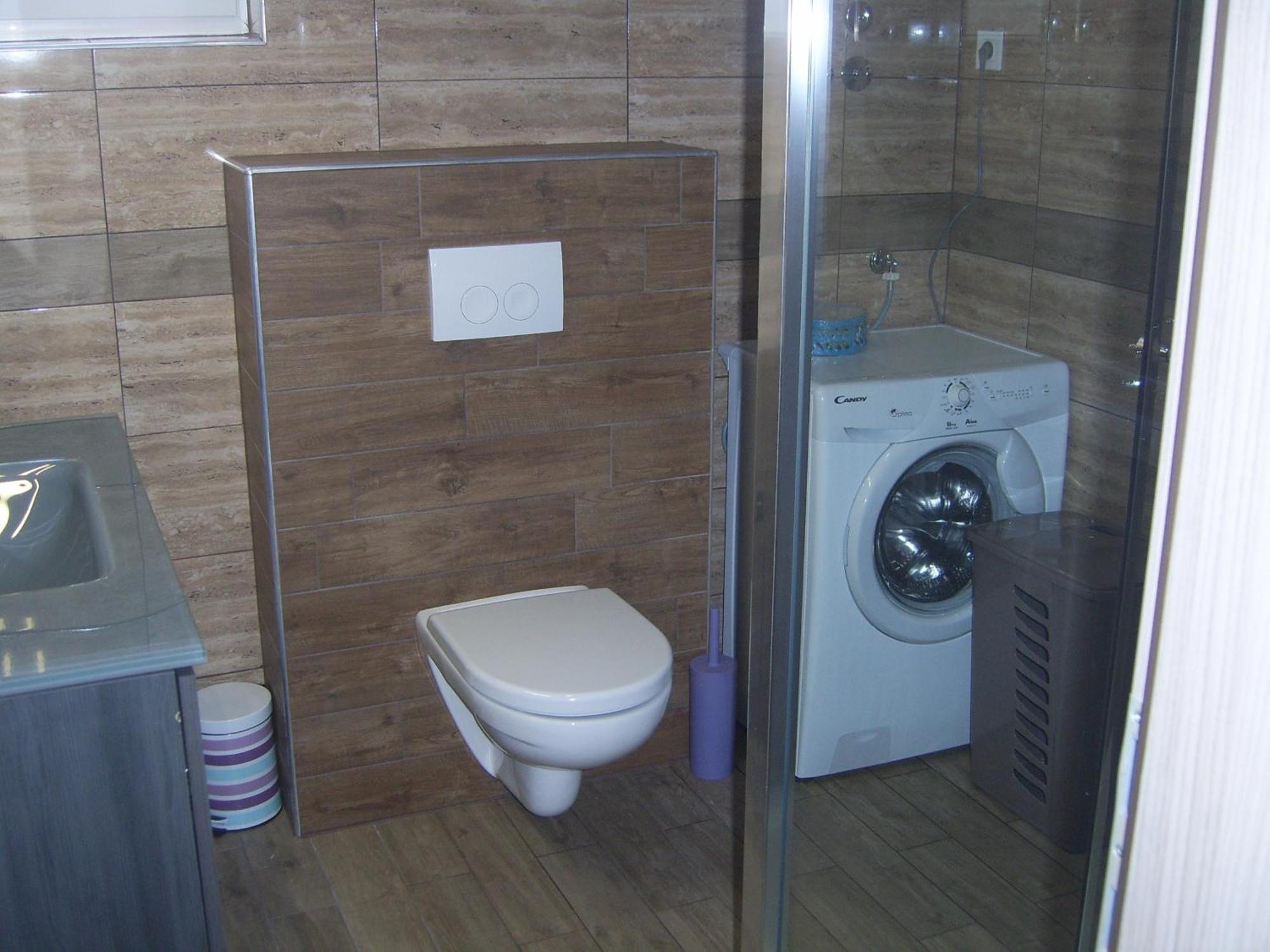 Apartments Villa Erik Рогозниця Номер фото