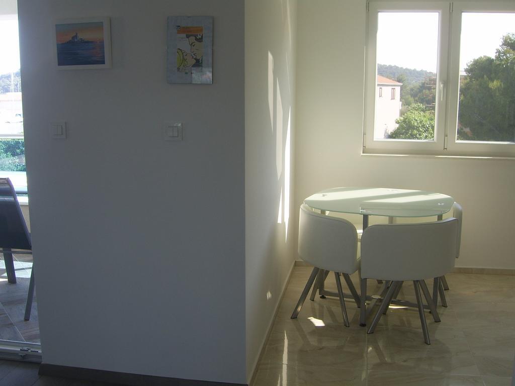 Apartments Villa Erik Рогозниця Номер фото