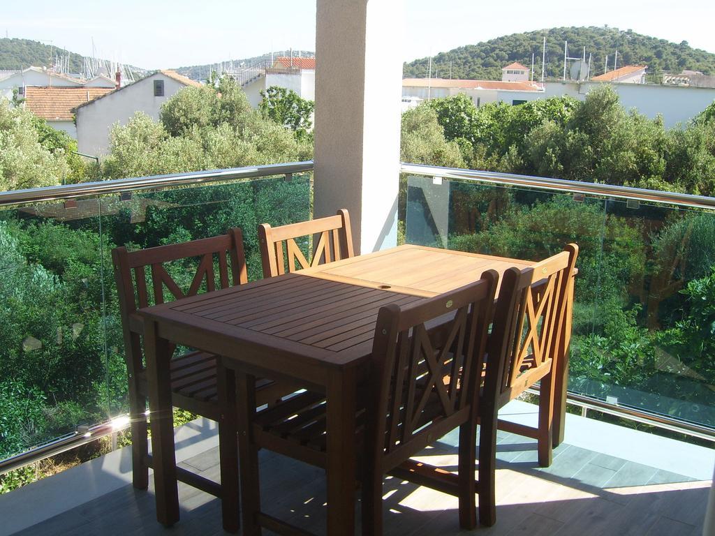 Apartments Villa Erik Рогозниця Номер фото