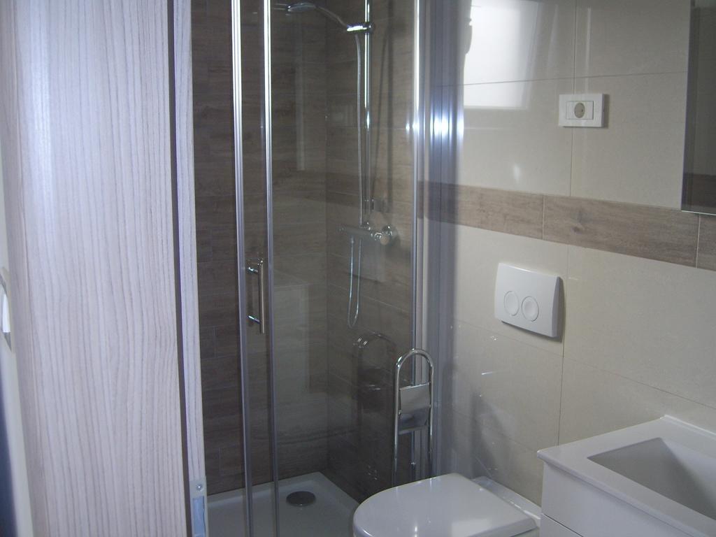 Apartments Villa Erik Рогозниця Номер фото