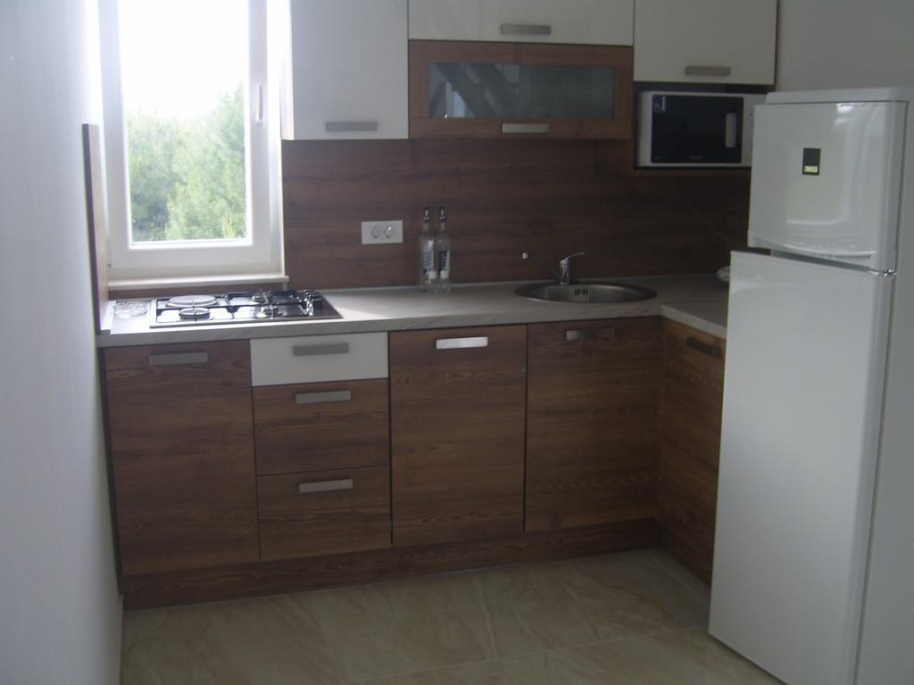 Apartments Villa Erik Рогозниця Номер фото