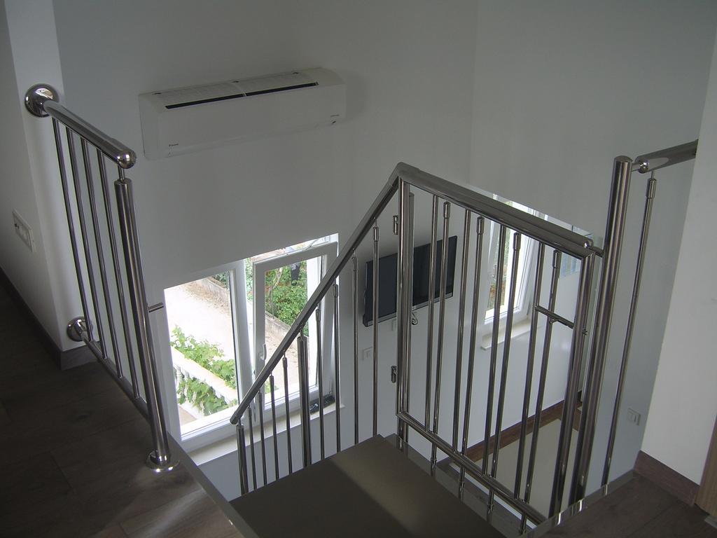 Apartments Villa Erik Рогозниця Номер фото