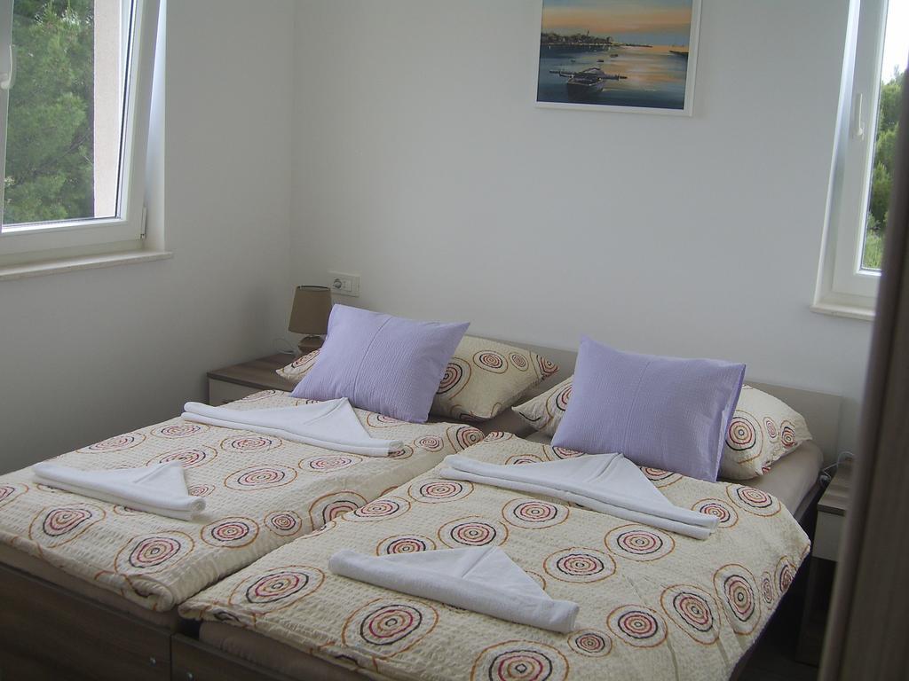 Apartments Villa Erik Рогозниця Номер фото